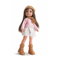 BONECA HARPER VINIL 46,5CM 1106